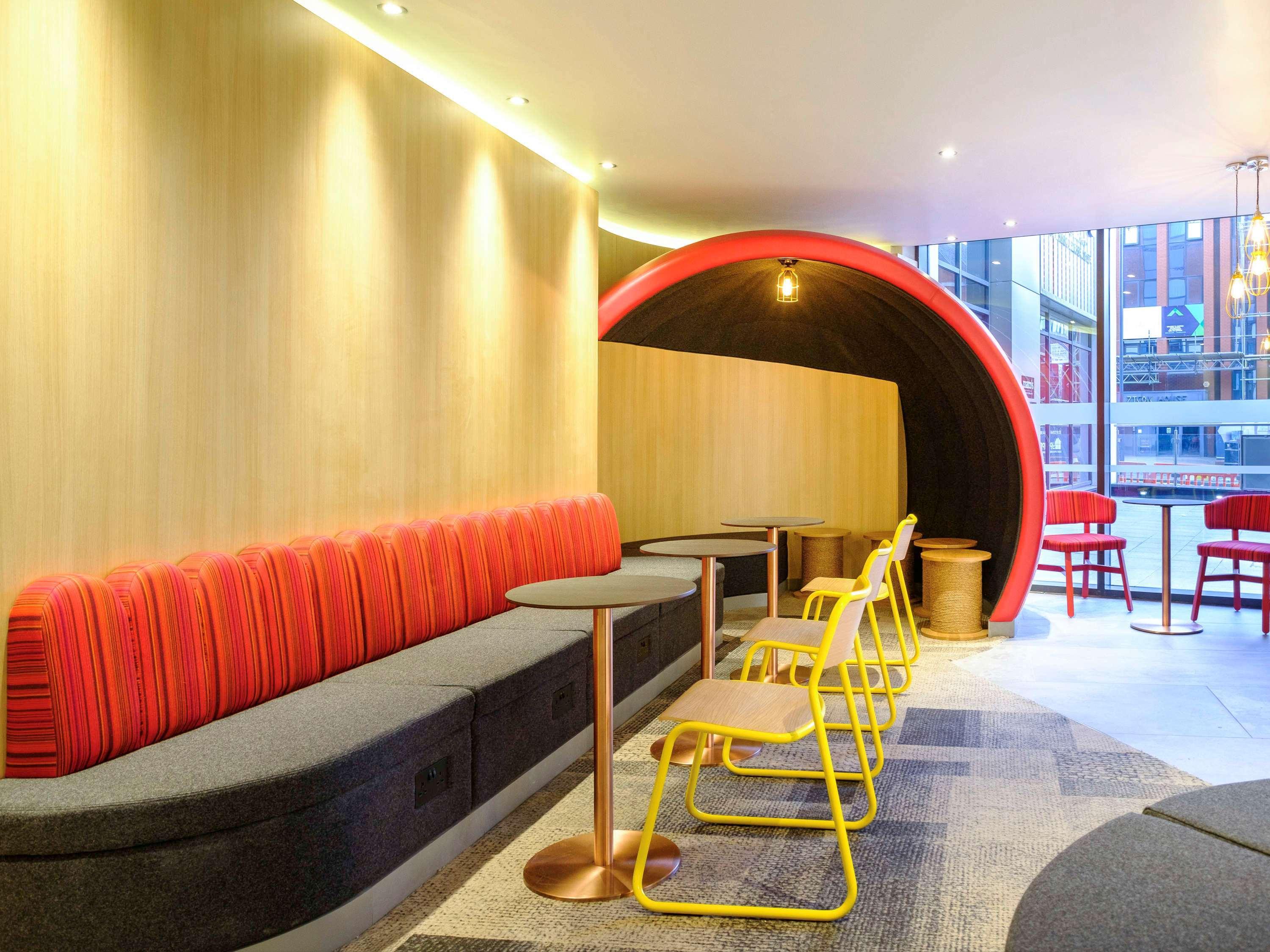 Ibis Styles Centre Arena