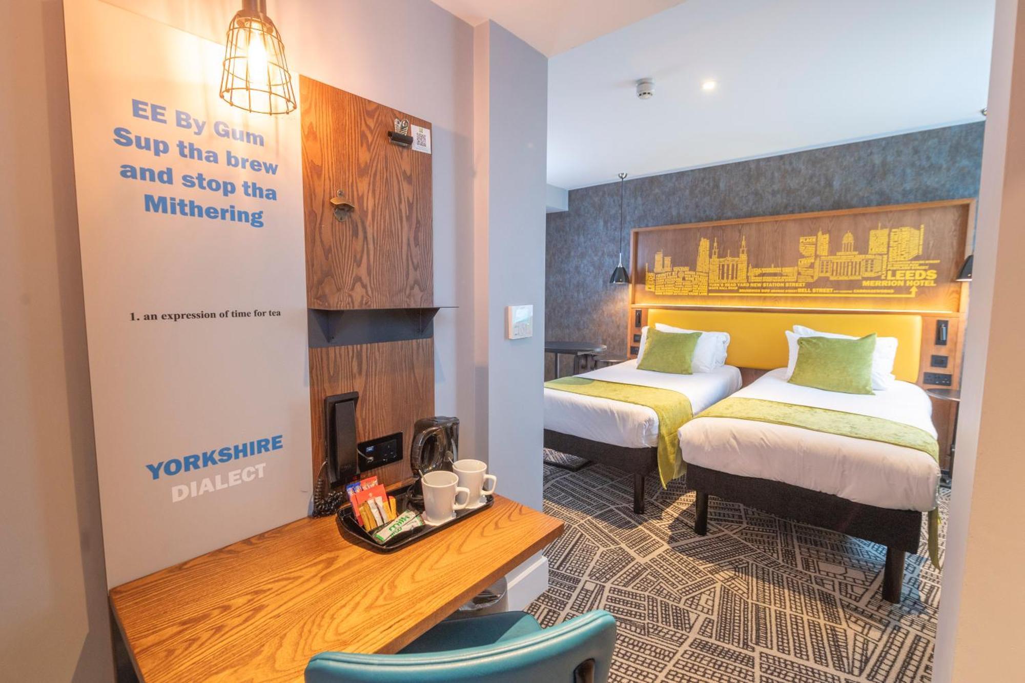 Ibis Styles Centre Arena Leeds (West Yorkshire)