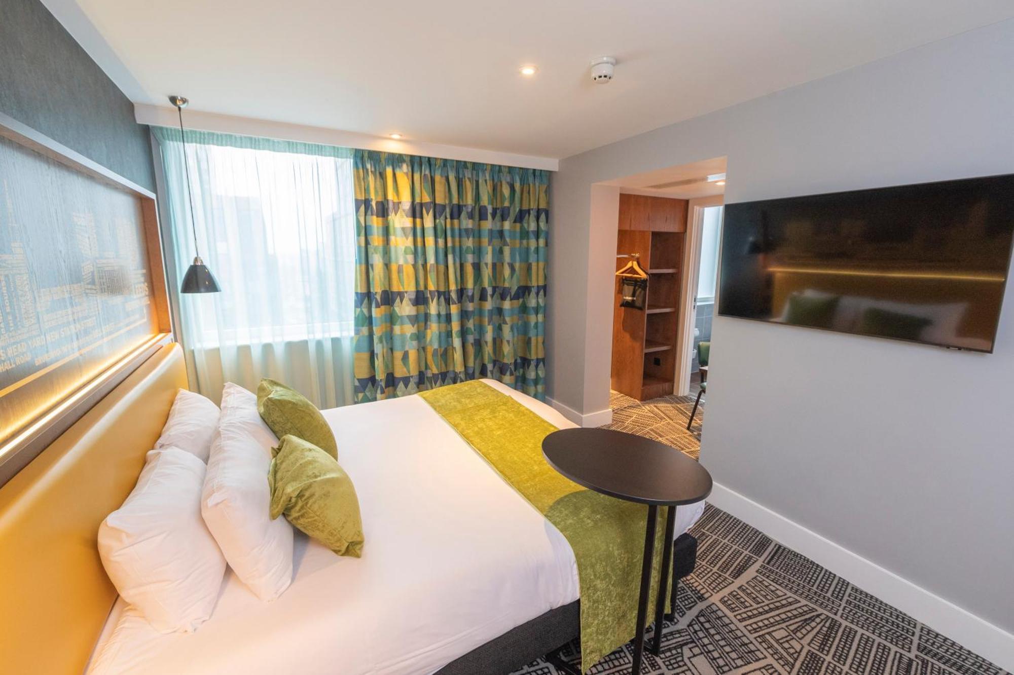 Ibis Styles Centre Arena