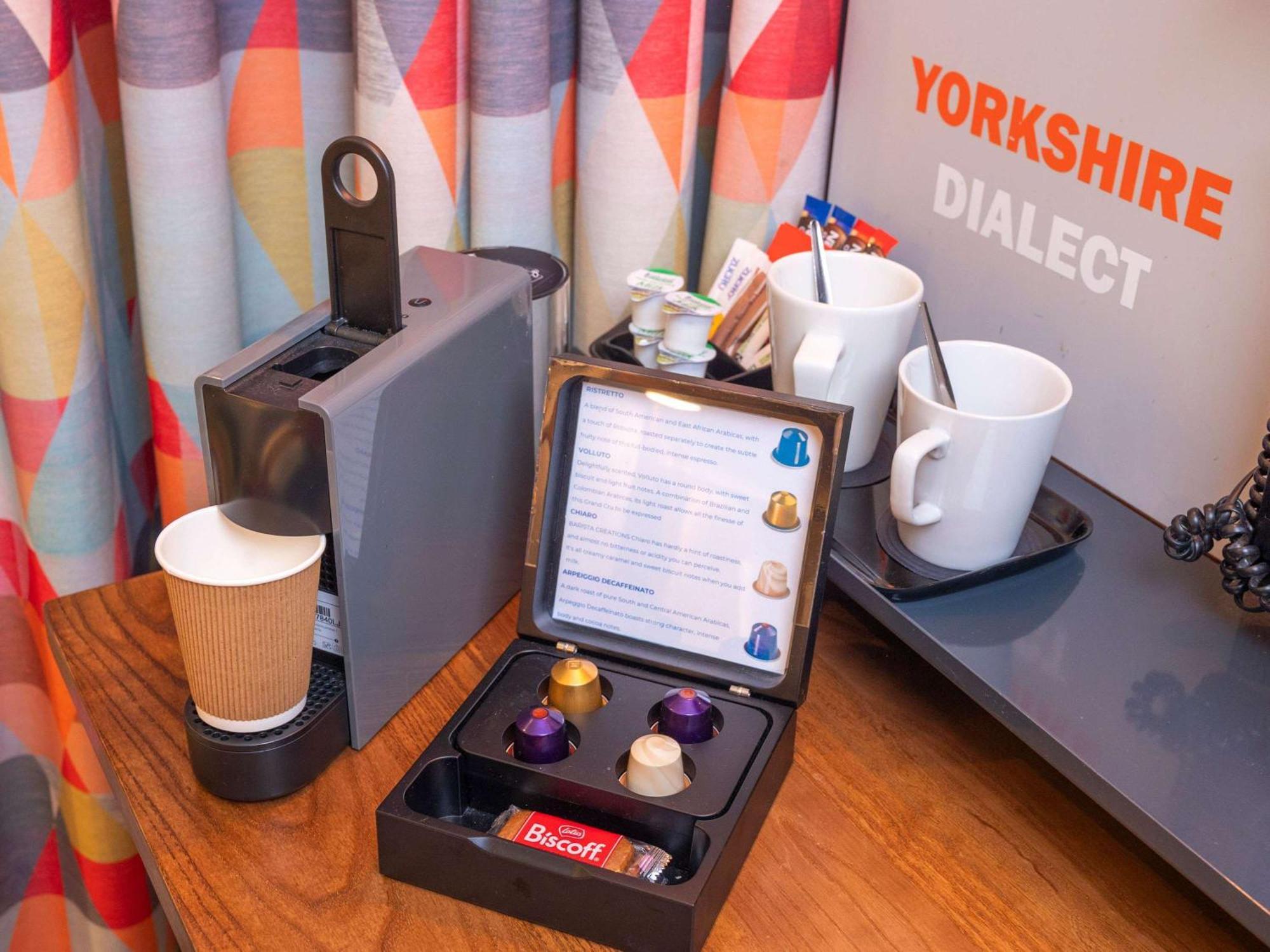 Ibis Styles Centre Arena Hotel