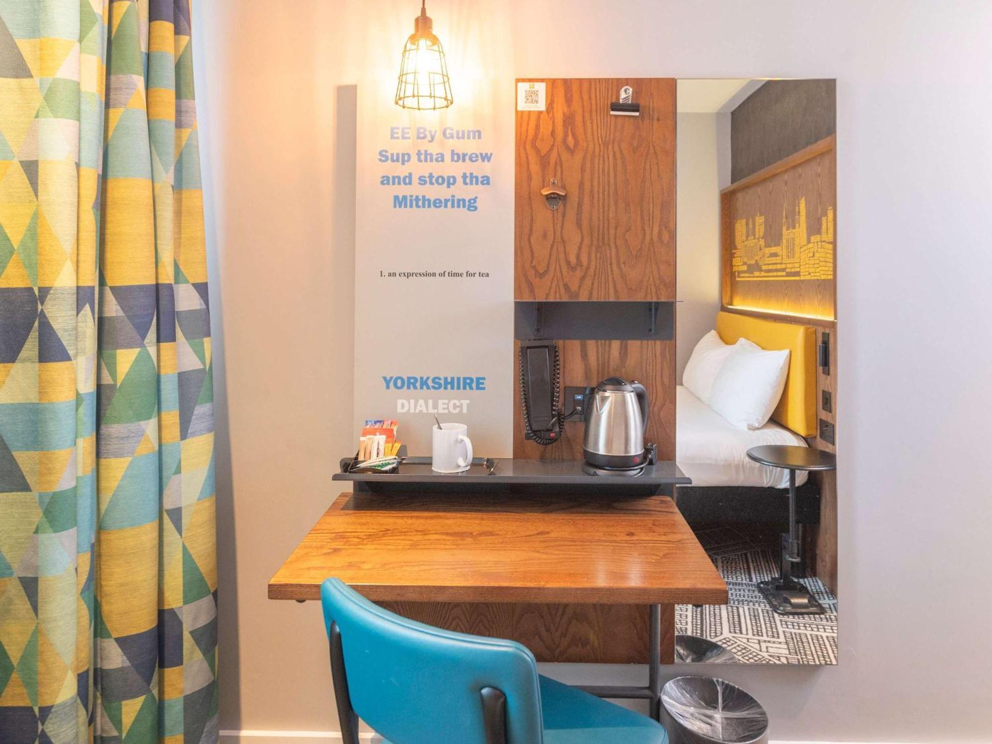 Ibis Styles Centre Arena
