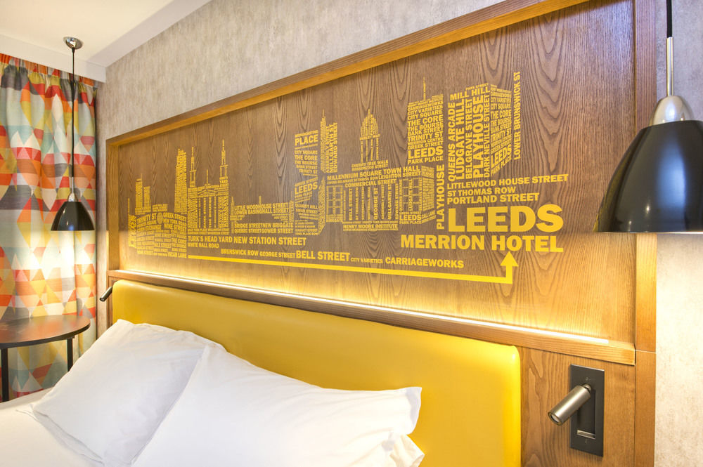 Ibis Styles Centre Arena Hotel 3*