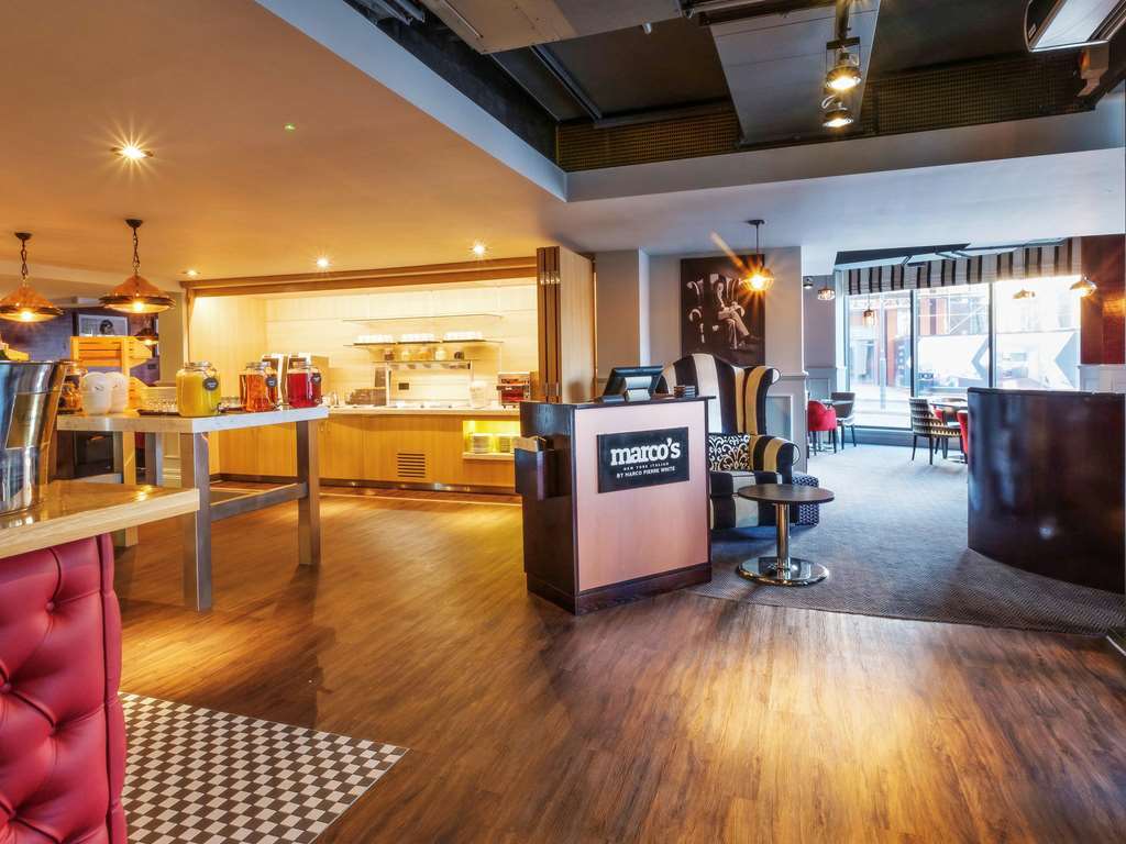 Ibis Styles Centre Arena
